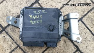 ΤΟΥΟΤΑ YARIS (06-11) 2SZ ΕΓΚΕΦΑΛΟΣ ΜΗΧΑΝΗΣ