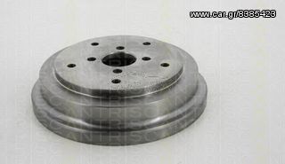 Ταμπούρα φρένου SUZUKI  2689-S, 56-08-803, FBR970, TA-803, BD-8853, 7D0516, J3408005, BDR363, 43511-60A00, 5709147509326, T0862, T0862, DB4231