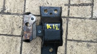 MICRA K12 (03-08)ΒΑΣΗ ΜΗΧΑΝΗΣ