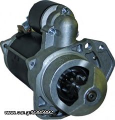 Μίζα φορτηγού Iveco eurocargo 0001231016, 0001263021, 0001263022, 0986020170, 2995986, 42498718, 48922338, 4892338, 5801381129
