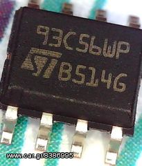 93c56 ST 93c56