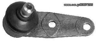 Μπαλάκια ψαλλιδιών AUDI & VOLKSWAGEN  CX0544, 02BJ-3030,  JBJ248, 823407365C, 823407365E, 823407365E, 841010B, BBJ5066, 1266, JBJ248, 19857, 1160103030, SR5392, 0400544, 0400544-K