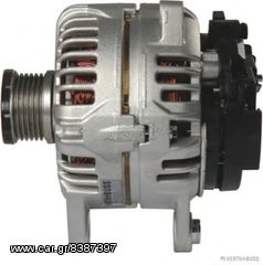 Αλτενέιτορ - δυναμό Renault clio, twingo & modus 8EL738211-141, CA1860IR, 0124425037, 0124425071, 0986049030, 23100-8578R, 7701475896, 7701476812, 8200360675, 8200390675