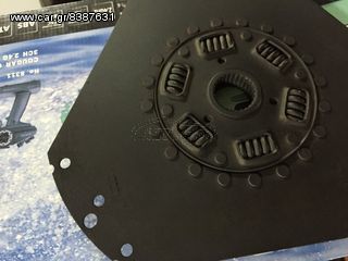 VOLVO PENTA COUPLER TRIANGLE-thumb-2