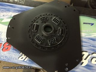 VOLVO PENTA COUPLER TRIANGLE-thumb-4