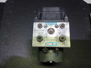 ABS LANCIA LYBRA, 0265216533, 0265216534, 0273004421, 46520022, 71712392, 71714707, ΜΟΝΑΔΑ ΕΛΕΓΧΟΥ ΦΡΕΝΩΝ, "The ABS unit has a 6 months warranty."