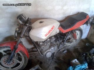Suzuki GS 650 Katana-thumb-1