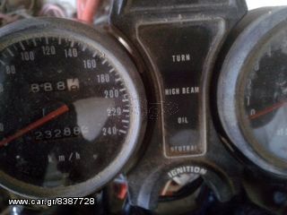 Suzuki GS 650 Katana-thumb-2