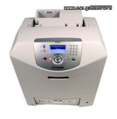 Lexmark C534n