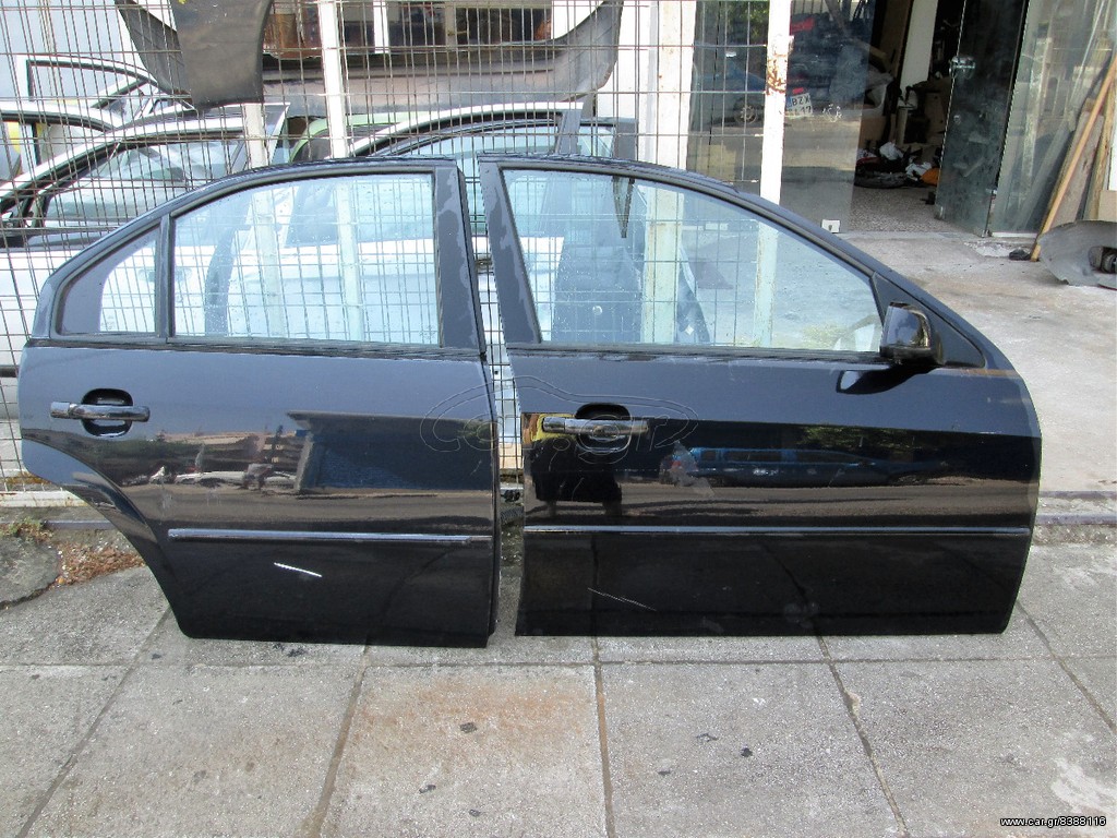FORD MONDEO ('00-'07mod) SDN/5πορτο ΠΟΡΤΑ  ΠΙΣΩ ΔΕΞΙΑ