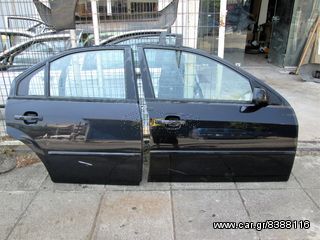 FORD MONDEO ('00-'07mod) SDN/5πορτο ΠΟΡΤΑ  ΠΙΣΩ ΔΕΞΙΑ