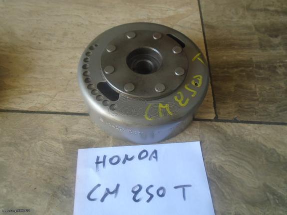 ΒΟΛΑΝ ΓΙΑ HONDA CM 250T ##ΜΟΤΟ ΚΟΡΔΑΛΗΣ## 