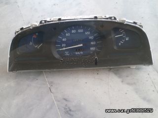 ΟΡΓΑΝΑ TOYOTA HI LUX 04' 2.5CC DIESEL AR.KIN.2KD 