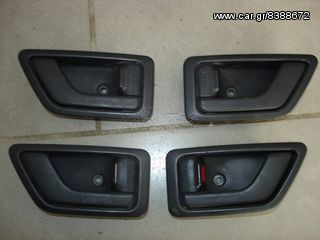 χερούλια (ανα τεμάχιο) για Hyundai Getz '06 