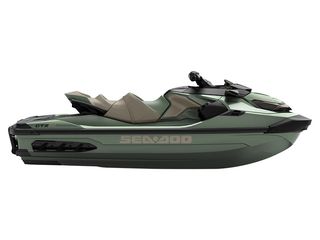 Sea-Doo '23 GTX LIMITED  300 ΤΩΡΑ ΔΙΑΘΕΣΙΜΟ!!!