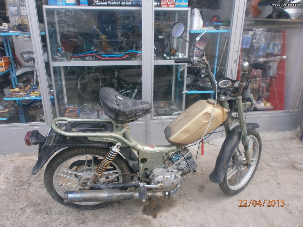Puch 1980