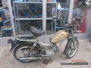 Puch '80