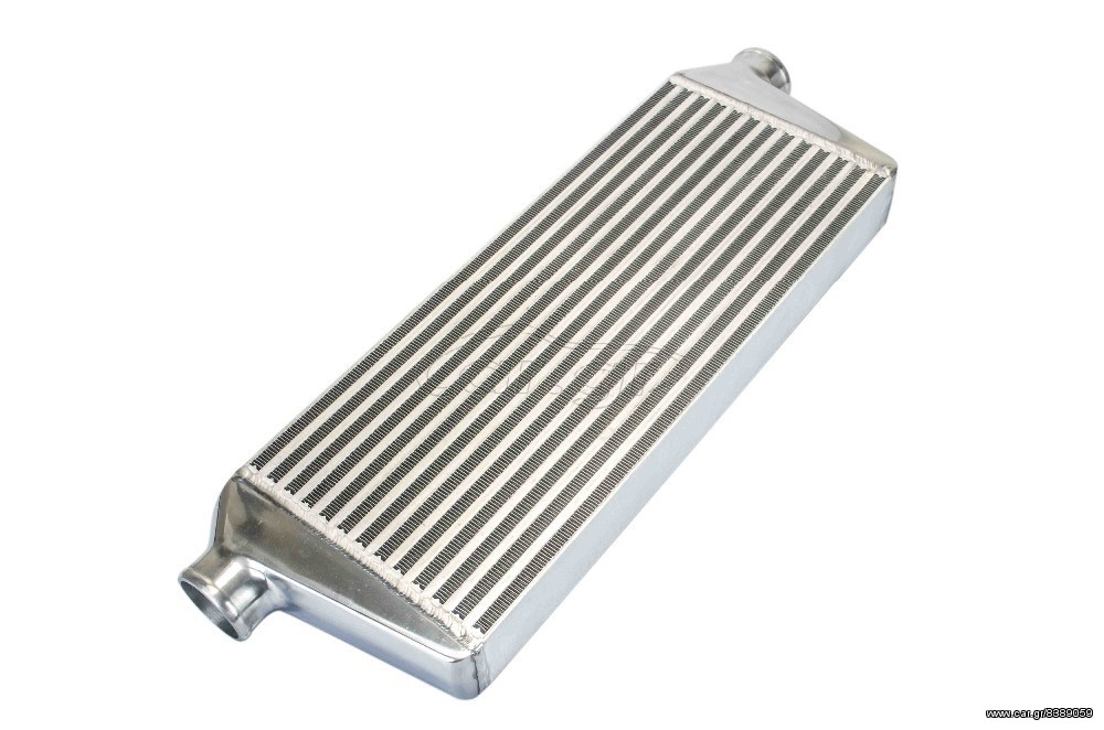 UNIVERSAL INTERCOOLER 550*230*65