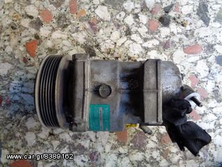 CITROEN C3 ΚΟΜΠΡΕΣΕΡ A/C-thumb-1