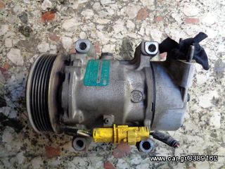 CITROEN C3 ΚΟΜΠΡΕΣΕΡ A/C-thumb-3