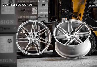 ΜΑΡΟΥΔΗΣ AXE 20'' EX31 Wheels -thumb-6