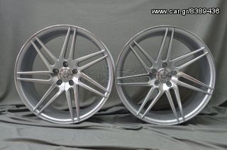 ΜΑΡΟΥΔΗΣ AXE 20'' EX31 Wheels -thumb-5