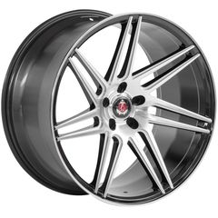 ΜΑΡΟΥΔΗΣ AXE 20'' EX31 Wheels -thumb-2