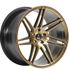 ΜΑΡΟΥΔΗΣ AXE 20'' EX31 Wheels -thumb-3
