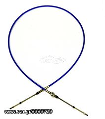 ΛΥΡΗΣ WSM YAMAHA ΝΤΙΖΑ ΤΙΜΟΝΙΟΥ WAVE BLASTER 700 1993-1996, GA7-61481-00-00, 002-058