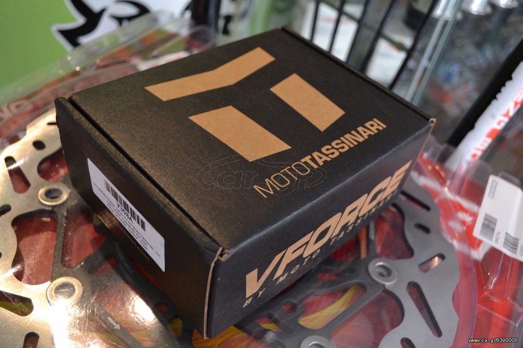 V-FORCE 3 KX-250 2003