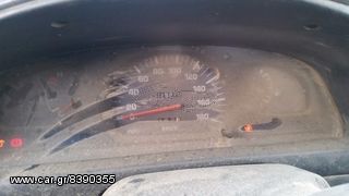 Toyota Hilux 2400 DIESEL '01-thumb-4