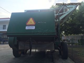 Φυστικοεξαγωγέας Kmc 2000 3350-thumb-5