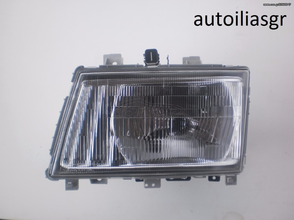 MITSUBISHI CANTER FUSO Φανάρια