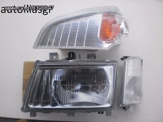 MITSUBISHI CANTER FUSO Φανάρια-thumb-1