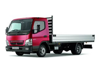 MITSUBISHI CANTER FUSO Φανάρια-thumb-2