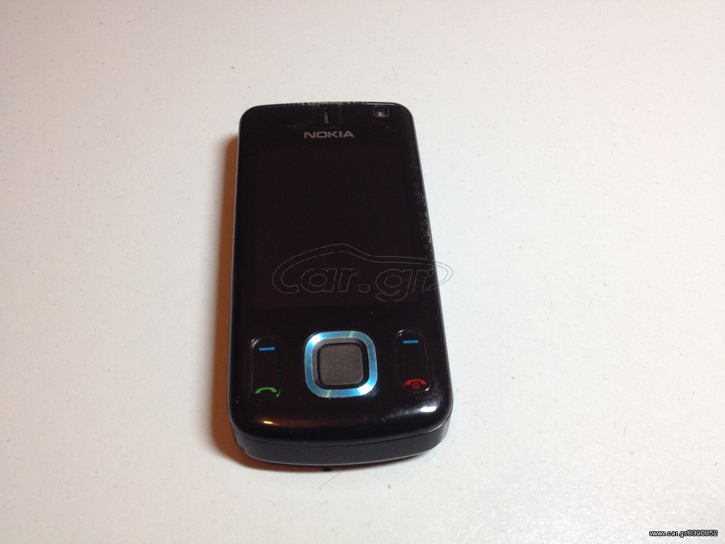 Nokia 6600s 3.2 MP 