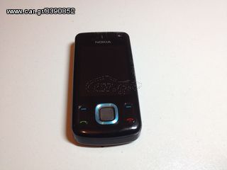 Nokia 6600s 3.2 MP 