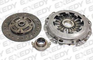 ΕΥΚΑΙΡΙΑ ΣΕΤ ΣΥΜΠΛΕΚΤΗ ΓΙΑ SUBARU IMPREZA ESTATE (GF) 2.0 i Turbo AWD ΜΕ ΚΙΝΗΤΗΡΑ EJ20