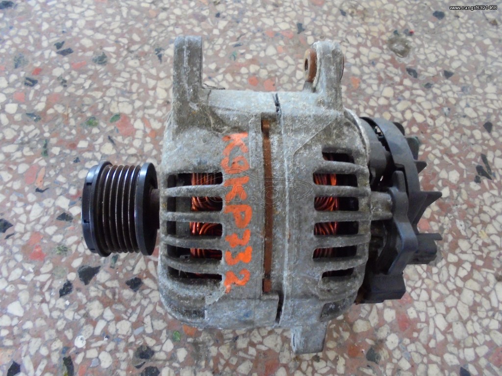 Δυναμό Renault 1.5 Diesel K9KP732
