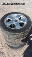 ALFA ROMEO 156 2001 -thumb-1