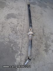 ΚΕΝΤΡΙΚΟΣ ΑΞΟΝΑΣ NISSAN D22 YD25 4X2-thumb-1
