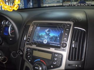 HYUNDAI I30 [2007-2012]-Winca Roadnav [S100-43] Εργοστασιακή Οθόνη ΟΕΜ Multimedia GPS Wi-Fi Internet [SPECIAL ΤΙΜΕΣ-Navi for Hyundai i30]-Caraudiosolutions.gr