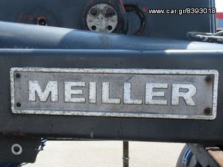 Μηχάνημα Meiller 2000 RK 19.65 S-thumb-3