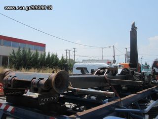 Μηχάνημα Meiller 2000 RK 19.65 S-thumb-4