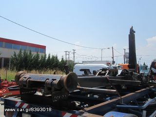 Μηχάνημα Meiller 2000 RK 19.65 S-thumb-5