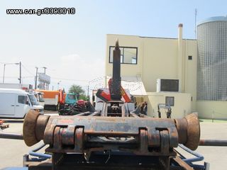 Μηχάνημα Meiller 2000 RK 19.65 S-thumb-6