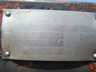 Μηχάνημα Meiller 2000 RK 19.65 S-thumb-8