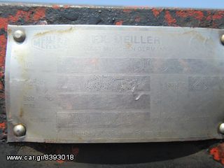 Μηχάνημα Meiller 2000 RK 19.65 S-thumb-9