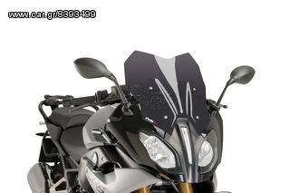 ΖΕΛΑΤΙΝΑ PUIG RACING BMW R1200RS