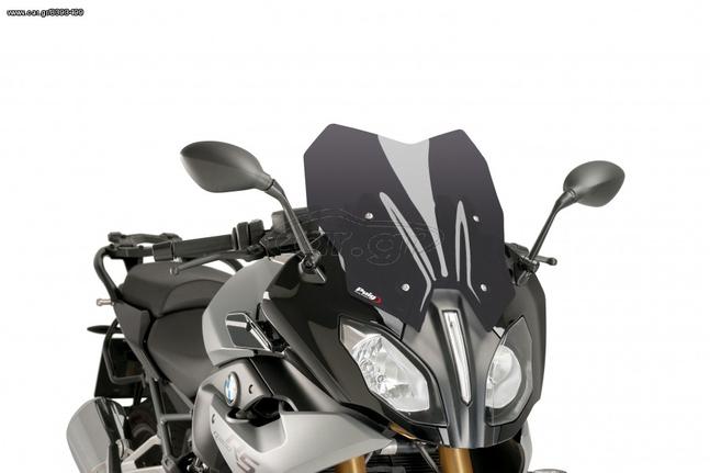 ΖΕΛΑΤΙΝΑ PUIG RACING BMW R1200RS